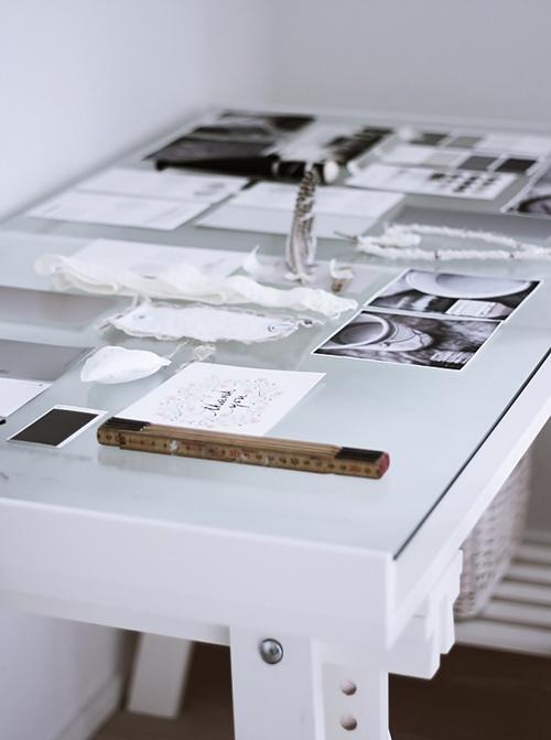 Avant/Après : un bureau moderne & minimaliste