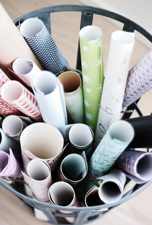 Avant/Après : un bureau moderne & minimaliste