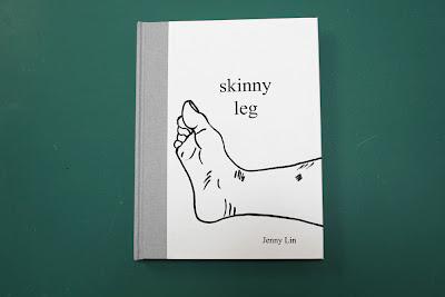 Skinny Leg, Jenny Lin