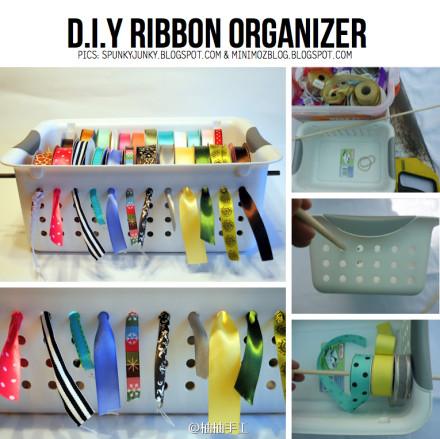 rangements bricolage