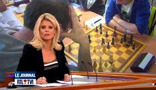 Le jeu d'échecs bientôt intégré au programme scolaire ?