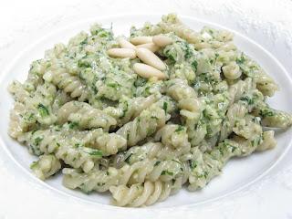Pesto d’estragon