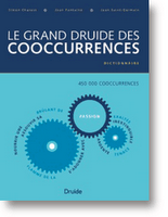 La gueule des dictionnaires