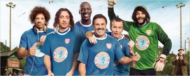 Box-office : Gros début de partie des