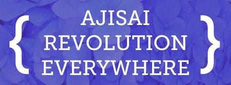 Le 13 octobre 2012, soutenons le Japon contre le nuclaire : Ajisai revolution everywhere !