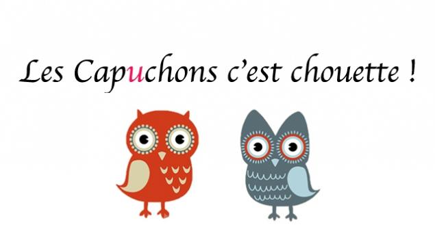 Les Capuchons c’est chouette ! Vidéo
