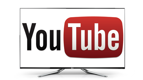 YouTube_logo2 YouTube sur Smart TV