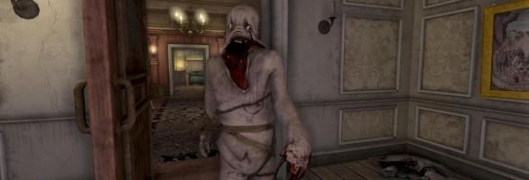 Les pingouins joueront à la première personne