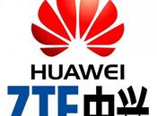 Huawei chinois font peur l’Oncle Sam…
