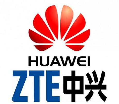 Huawei et ZTE : Ces chinois qui font peur à l’Oncle Sam…