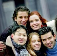 « Parrainage vers l'Emploi » pour 32 jeunes diplômés des quartiers ouest de Strasbourg