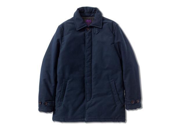 STUSSY DELUXE – F/W 2012 COLLECTION