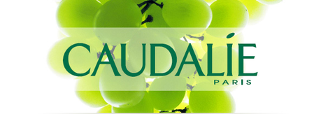 Big UP pour la Gamme Vinexpert de Caudalie