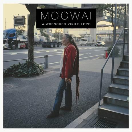 MOGWAI annonce la sortie le 19 novembre de « A Wrenched Virile Lore », un album de remixes