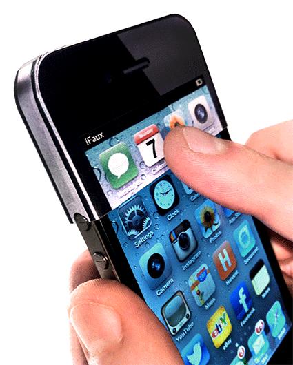 Possesseurs d’iphone 4/4S ? Mise à niveau gratuite vers l’iPhone 5 !