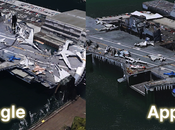 Apple s’occupe Maps