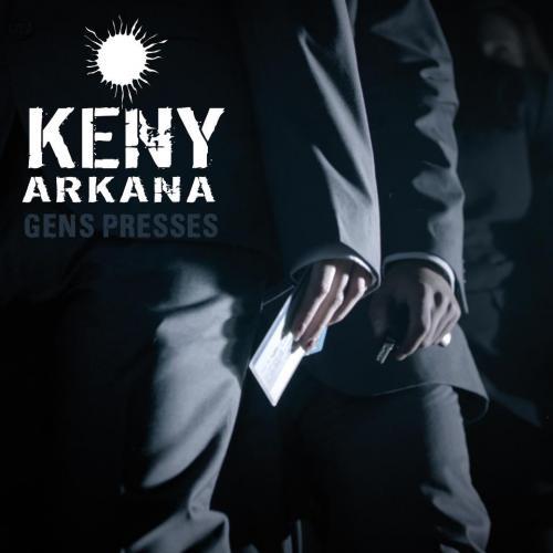 Keny Arkana – Gens préssés