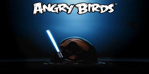Premier trailer pour Angry Birds Star Wars