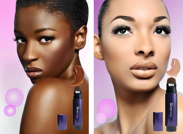 CASTING : TRUE COLORS