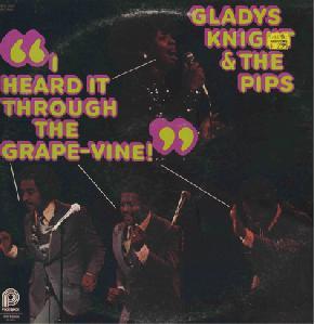 Song’s Story’a #5 : I heard it through the grapevine