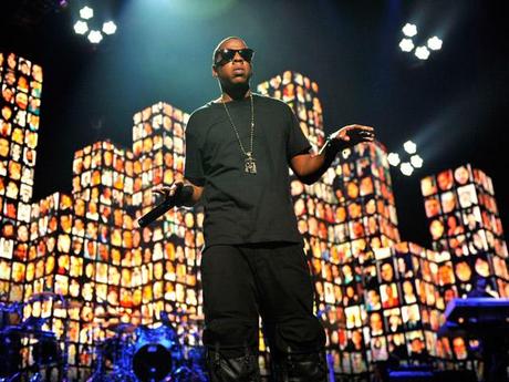 Jay-Z : Regarder l'intégralité de son dernier concert au Barclays Center