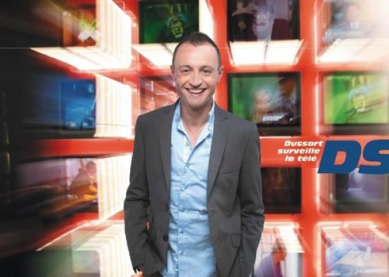 France 4: « DST: Dussart surveille la télé » avec Eric Dussart dès le 29 octobre
