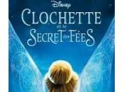 Clochette secret fees