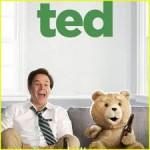Ted film 2012