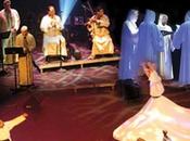 Festival Monde Arabe DIEU