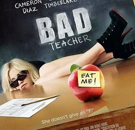 Bad Teacher décliné en série pour CBS ?