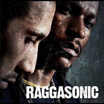 Raggasonic - Identite (SON)