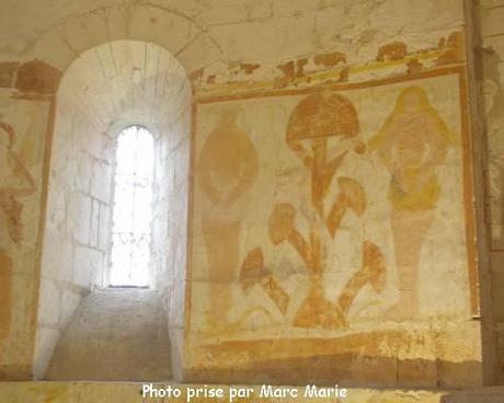 Le Saint Graal retrouvé, le Fruit défendu et la Chair des dieux