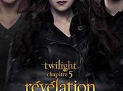 Affiche Française Breaking Dawn Part