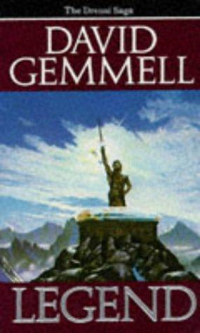 Drenaï T.1 : Légende - David Gemmell