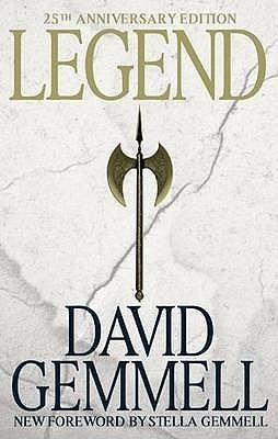 Drenaï T.1 : Légende - David Gemmell