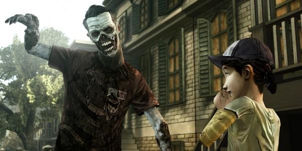 The Walking Dead : L’épisode 4 arrive