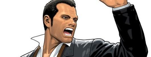 Project X Zone au centre commercial