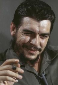 Interview de Che Guevara en français