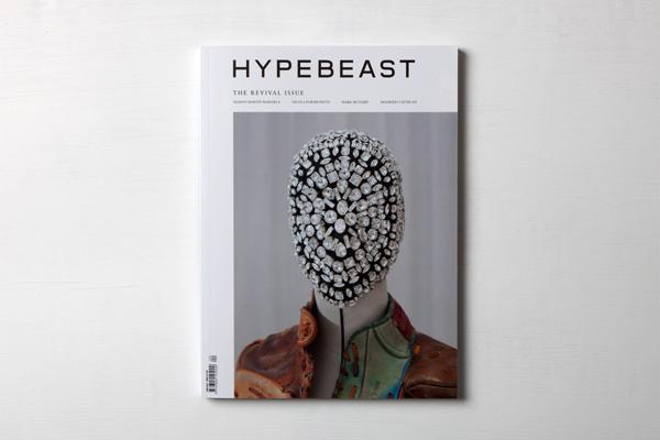 HYPEBEAST MAGAZINE – ISSUE 2