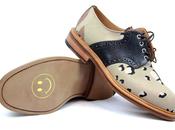 Mark mcnairy 2012 desert camo saddle shoe