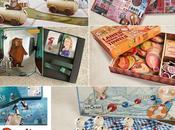 beaux jeux Marbushka