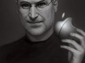 Hommages images pour Steve Jobs