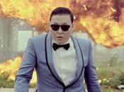 Classement Billboard vidéo Semaine octobre 2012