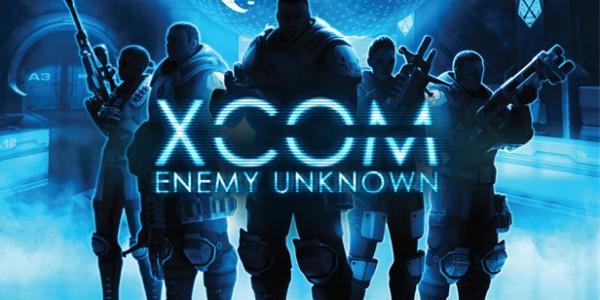 Gameplay pour XCOM Ennemy Unknown