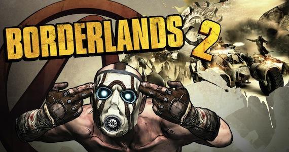 Borderlands 2 – Nous l’avons essayé !