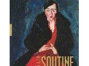 Chaïm Soutine Musée l’Orangerie élèments biographiques quelques œuvres