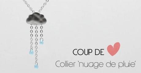 Un petit point qui brille…