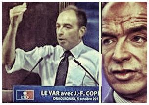 Terrorisme: Pourquoi Copé devrait se taire