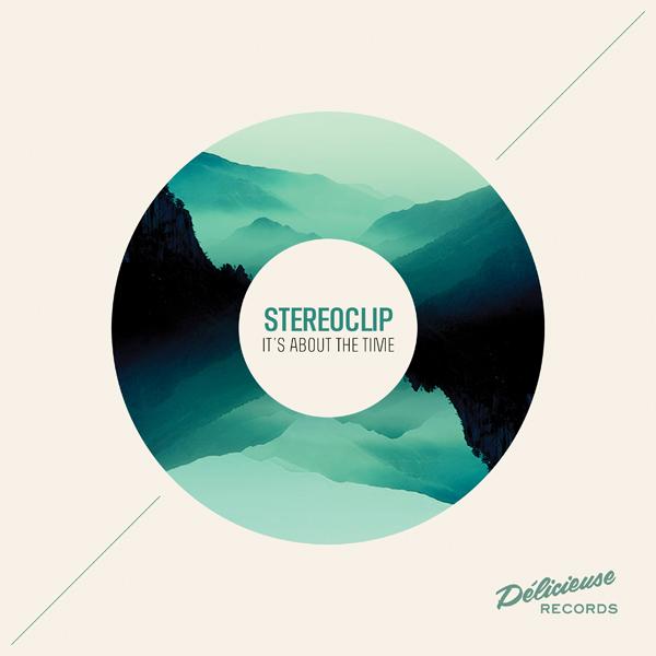 Stereoclip - It's about the time