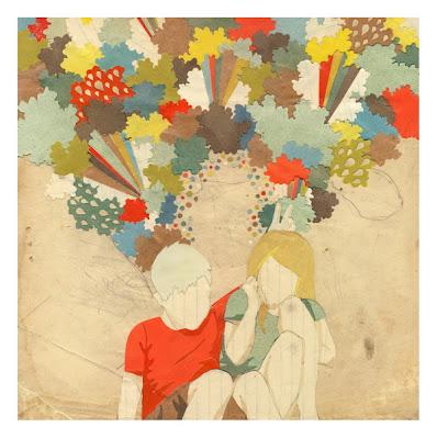 Collages, Hollie Chastain